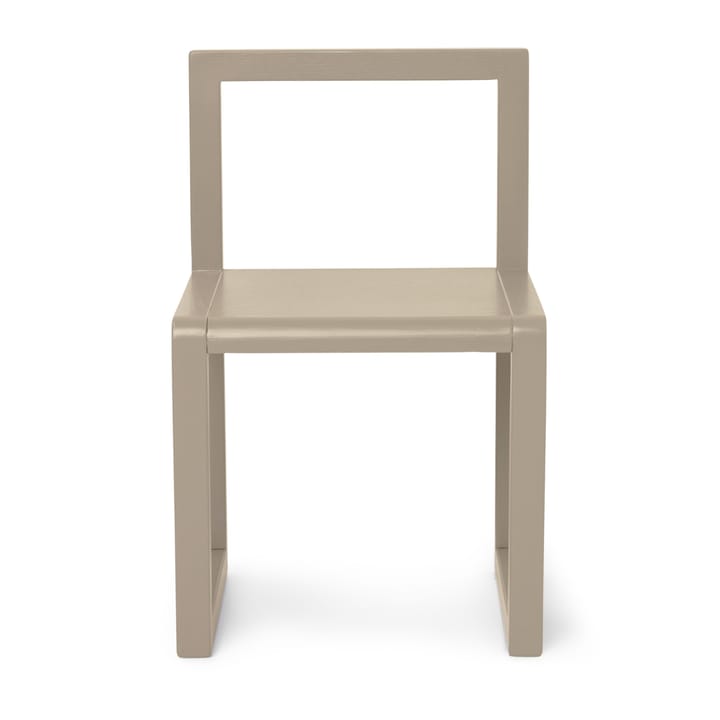 Little Architecht childrens chair - Cashmere - Ferm LIVING