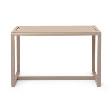 Little Architecht children's table - Cashmere - Ferm Living