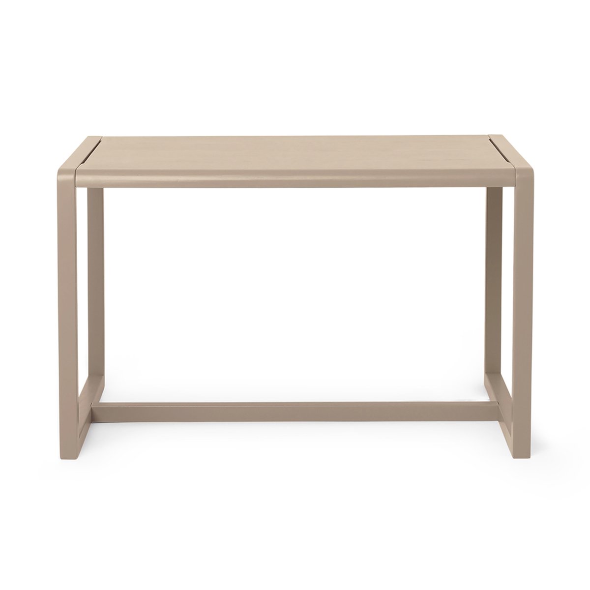 Ferm Living Little Architecht children's table Cashmere