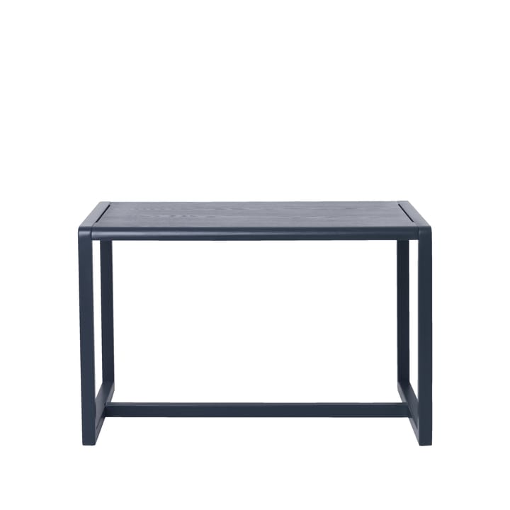 Little Architecht children's table - Dark blue - Ferm LIVING