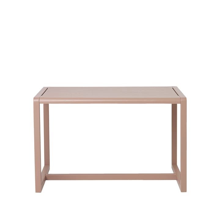 Little Architecht children's table - Rose - Ferm LIVING