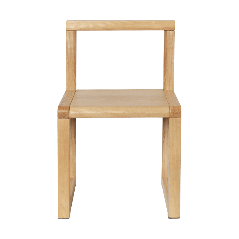 Ferm Living Little Architect chair Ash