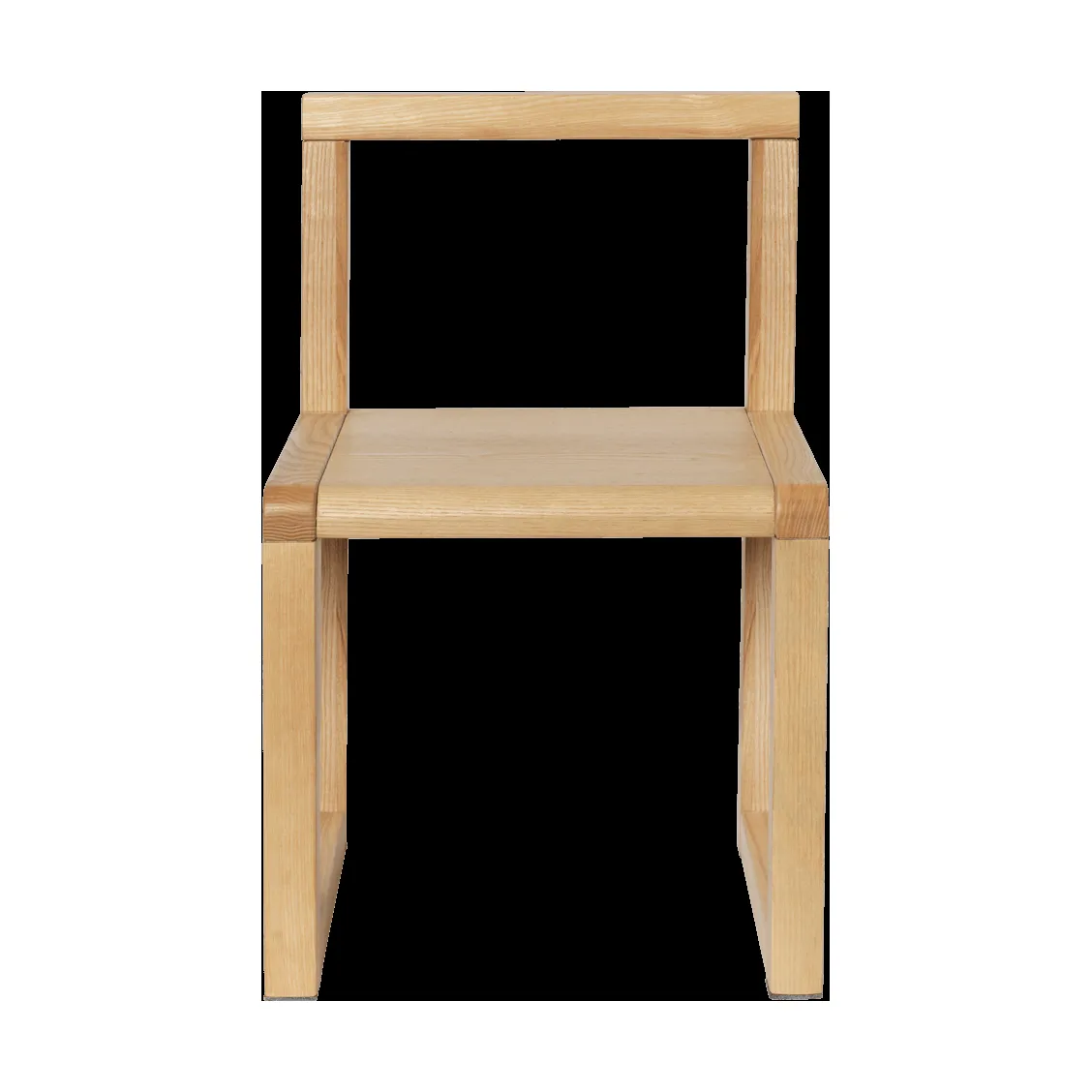 Ferm Living Little Architect chair Ash