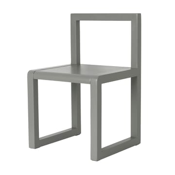 Little Architect chair - Grey - ferm LIVING