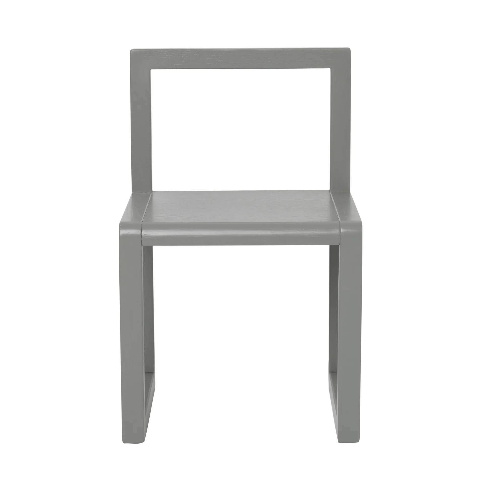 Little Architect chair, Grey Ferm Living