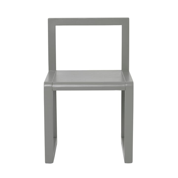 Little Architect chair - Grey - ferm LIVING