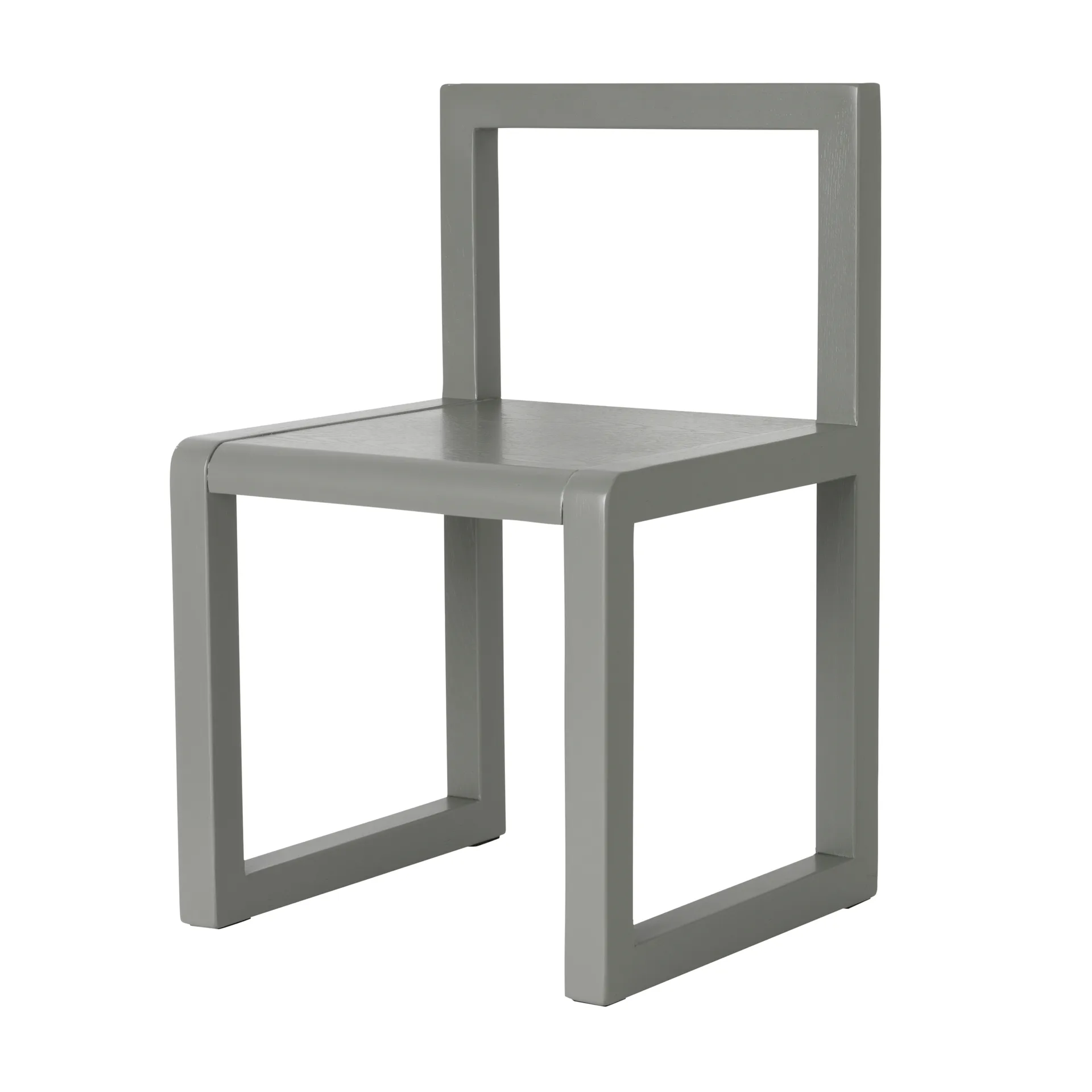 Little Architect chair, Grey Ferm Living