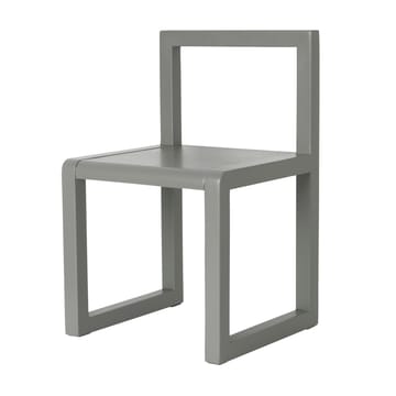 Little Architect chair - Grey - Ferm Living
