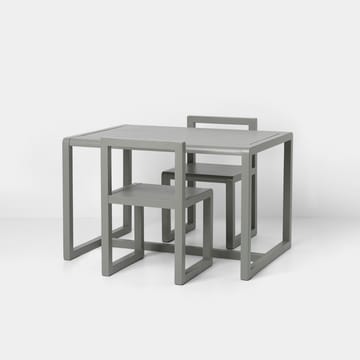 Little Architect chair - Grey - ferm LIVING