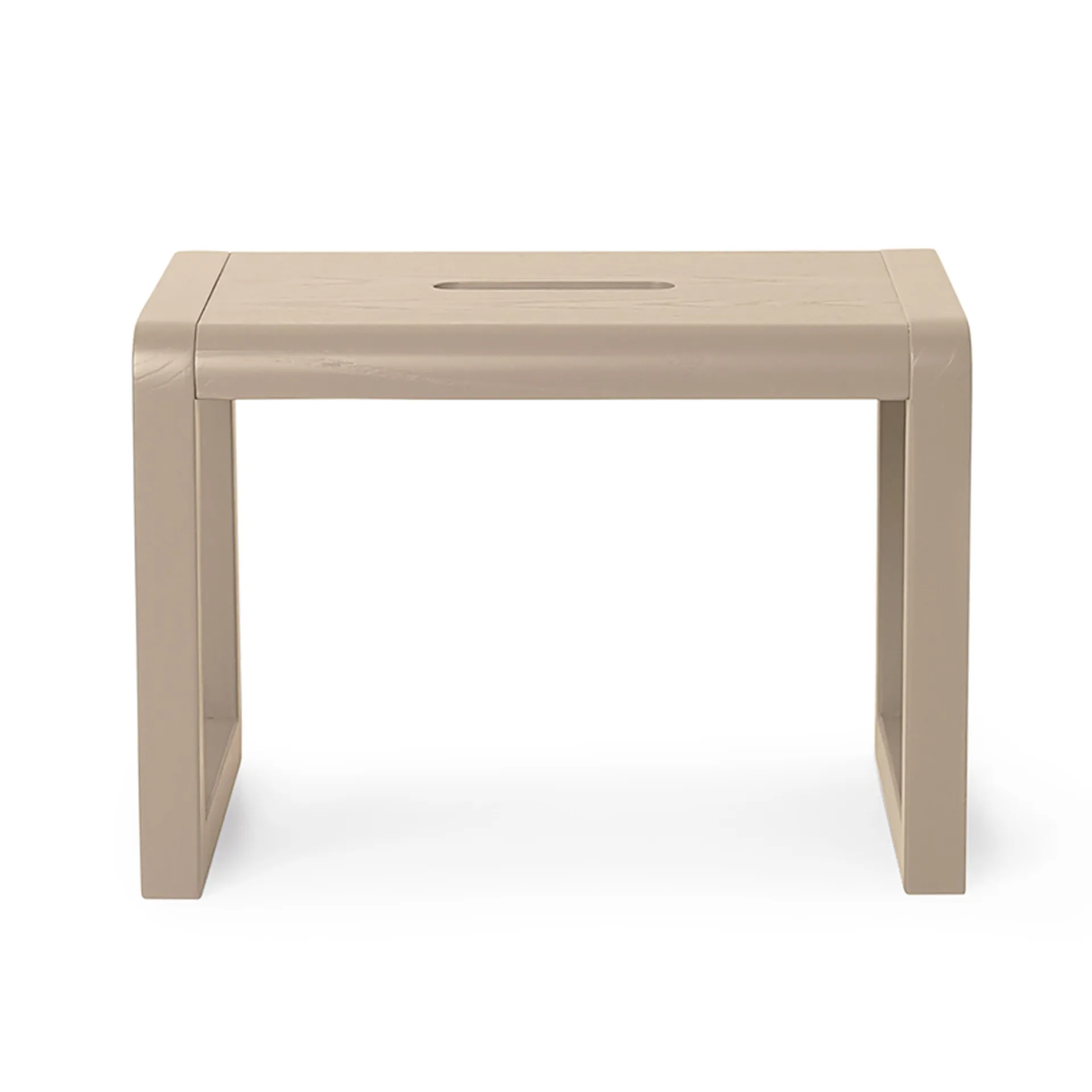 Little architect stool, Cashmere Ferm Living