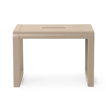 Little architect stool - Cashmere - Ferm Living