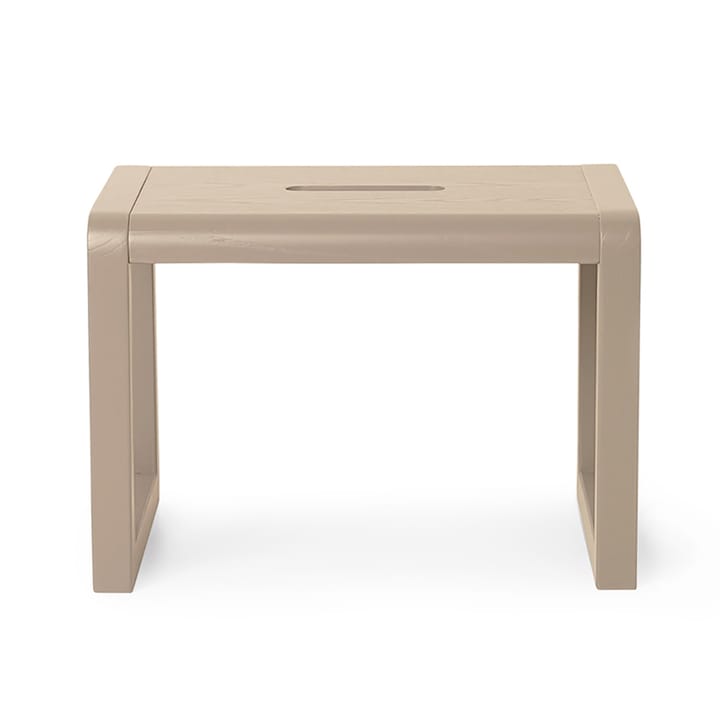 Little architect stool, Cashmere Ferm Living