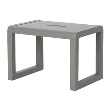 Little architect stool - Grey - Ferm Living