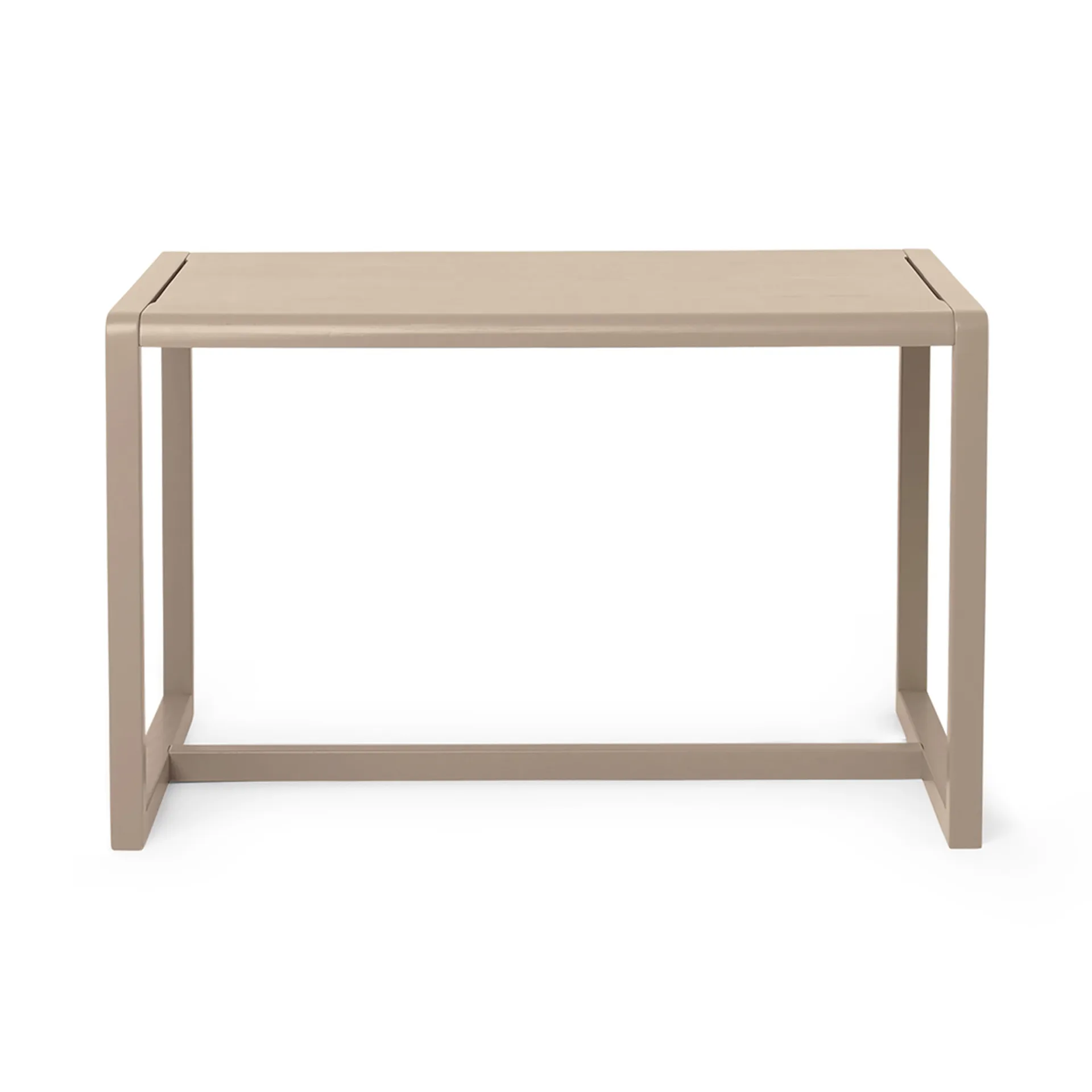 Little Architect table, Cashmere Ferm Living