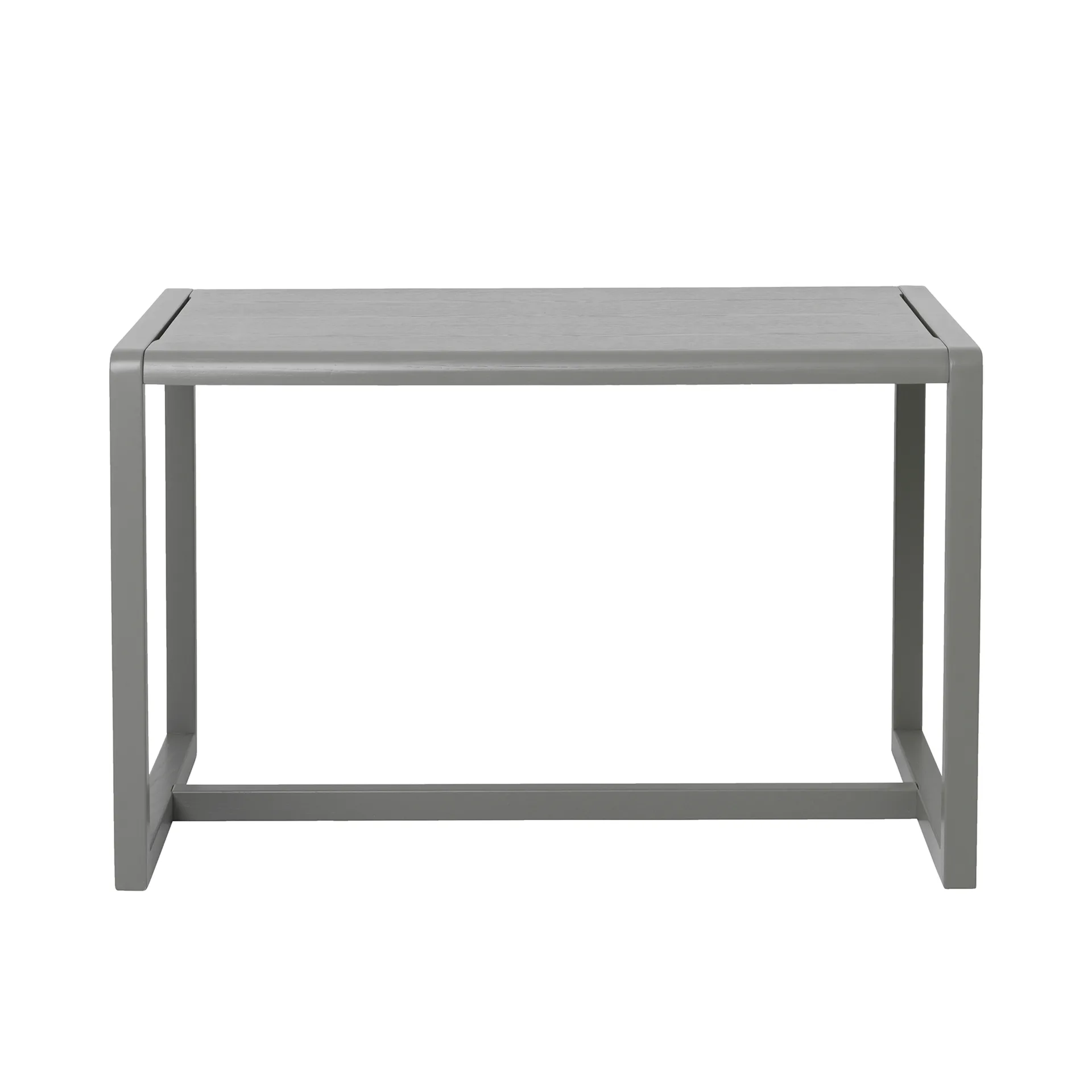 Little Architect table, Grey Ferm Living
