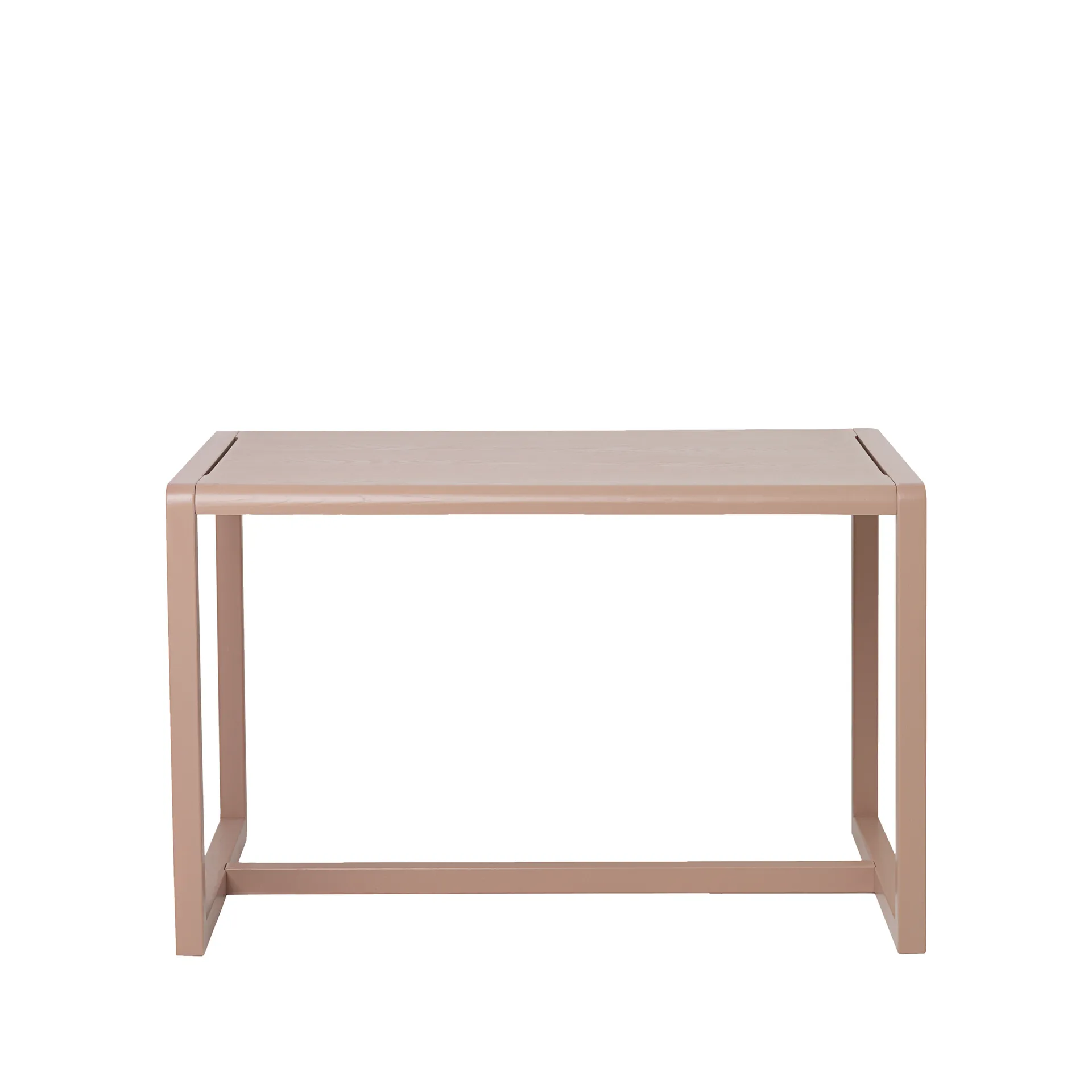Little Architect table, Rose Ferm Living