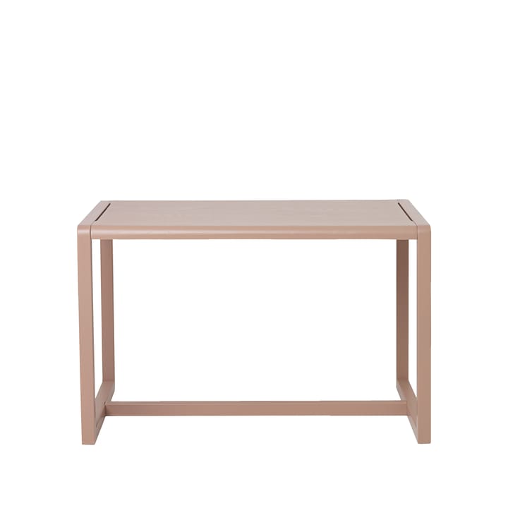 Little Architect table - Rose - Ferm Living