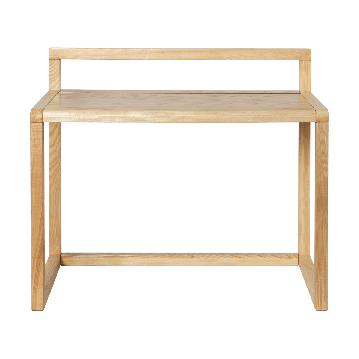 Ferm Living Little Architect writing table Ash | Scandinavian Design | Children's room accessories | Beige