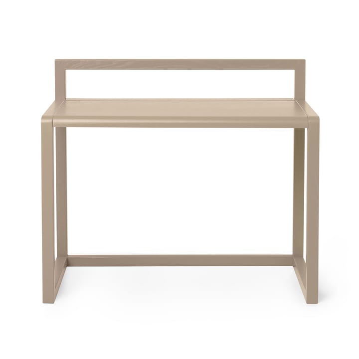 Little Architect writing table - Cashmere - Ferm LIVING