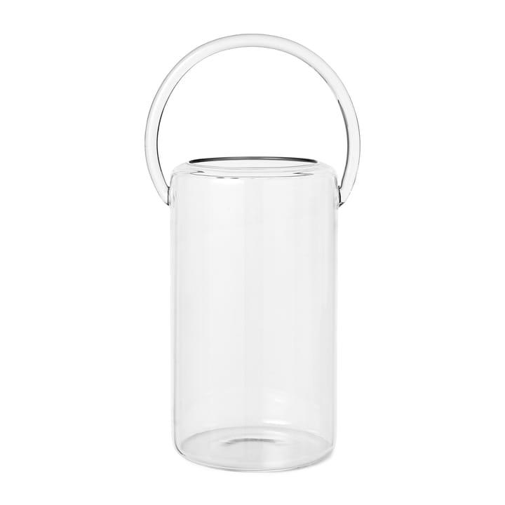 Luce lantern, Clear Ferm Living