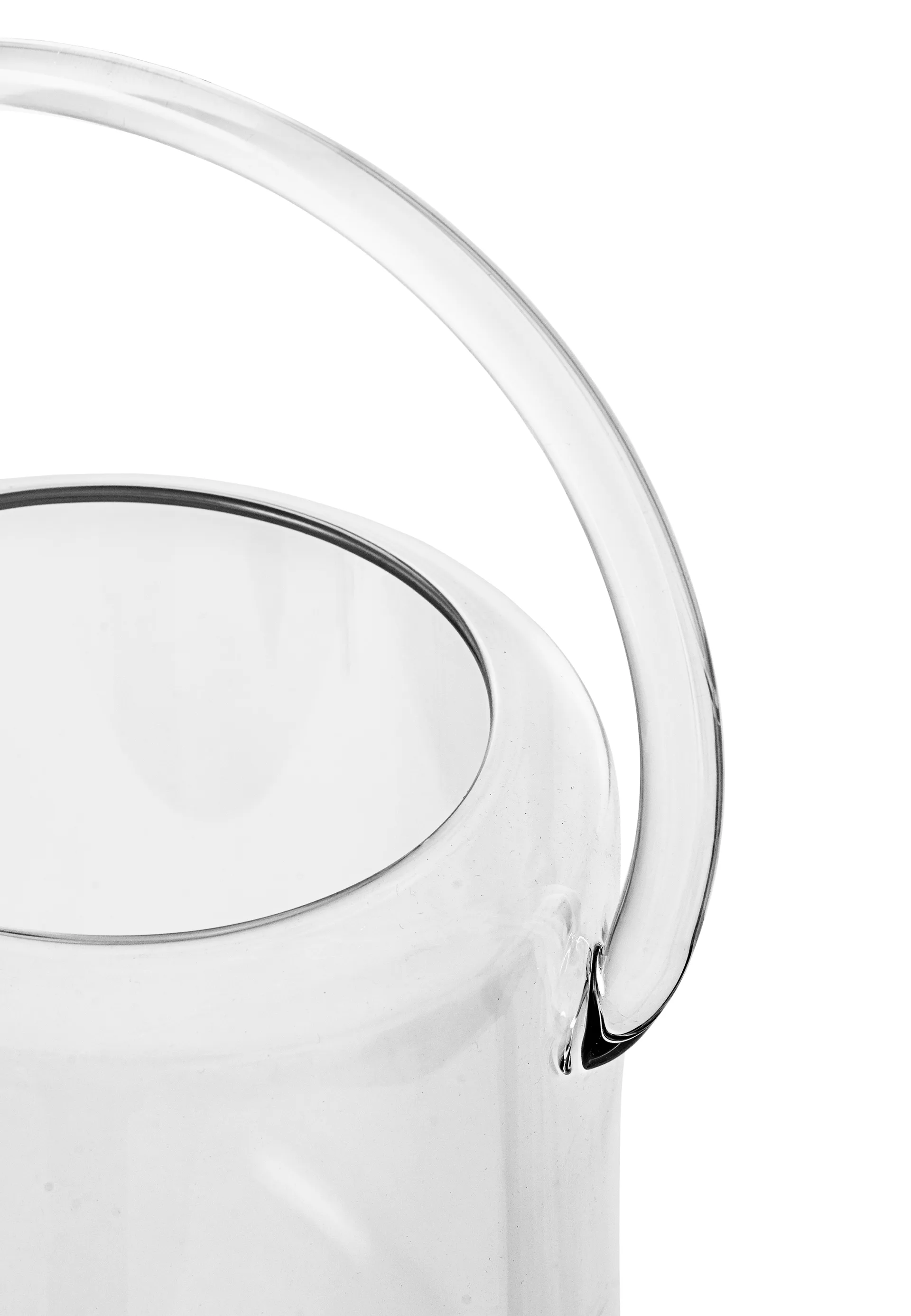 Luce lantern, Clear Ferm Living