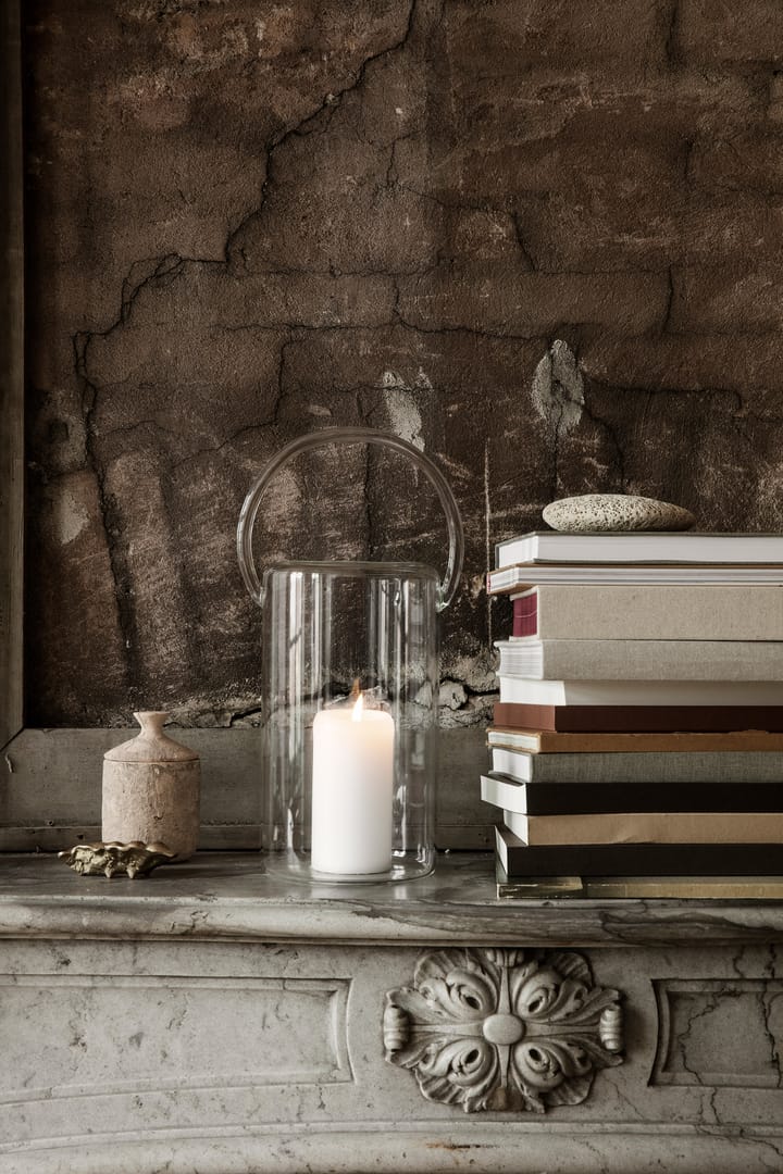 Luce lantern, Clear Ferm Living