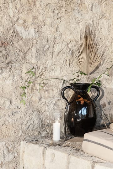 Luce lantern - Clear - Ferm Living