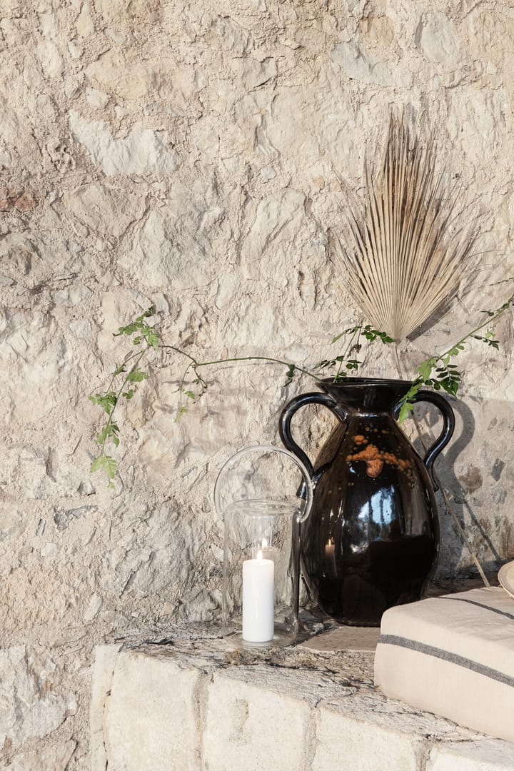 Luce lantern, Clear Ferm Living