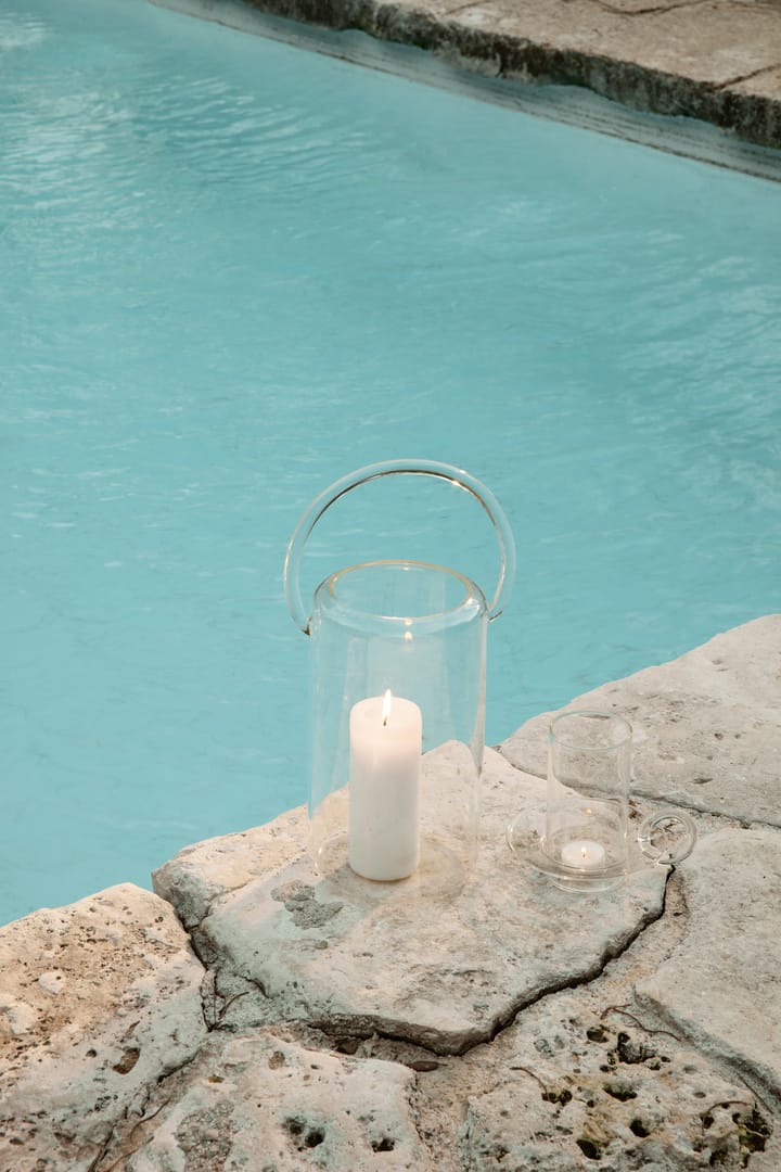 Luce lantern, Clear Ferm Living