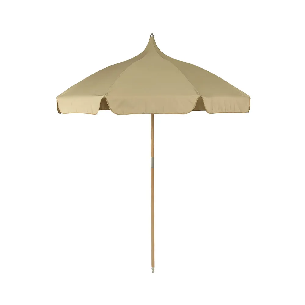 Lull parasol, Cashmere Ferm Living