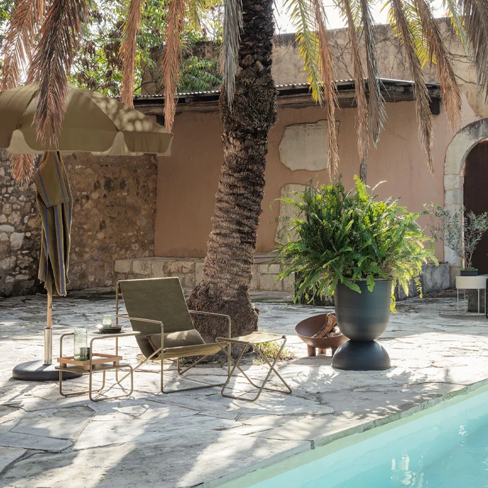 Lull parasol, Cashmere Ferm Living