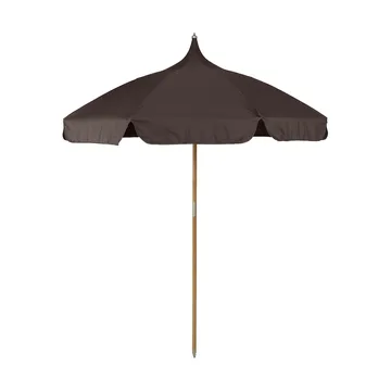 Lull parasol - Dark chocolate - Ferm Living