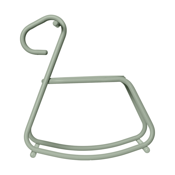 Lussi rocking horse, Tea Green Ferm Living