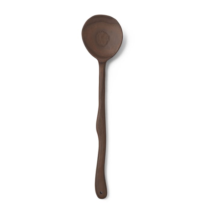 Meander spoon ash wood - 30 cm - Ferm LIVING