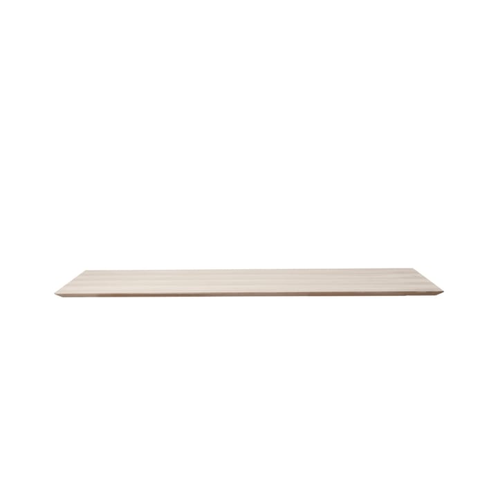 Mingle tabletop - Oak natural veneer, 160cm - Ferm LIVING
