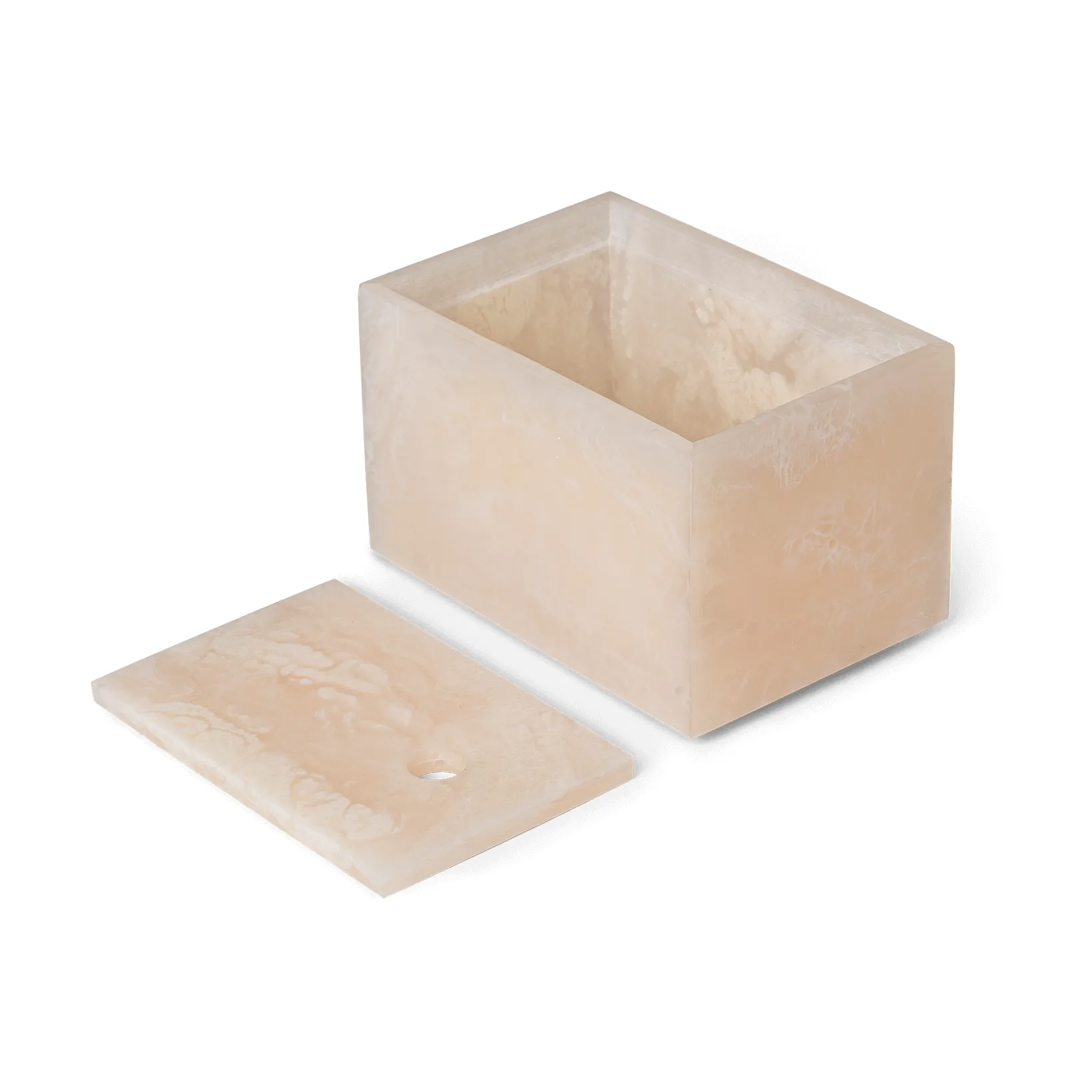 Mist storage box 10x15 cm, Pearl Ferm Living