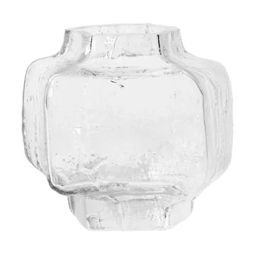 Mokuri vase - Clear, 30 cm - Ferm Living