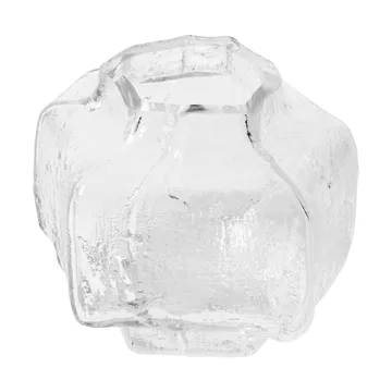 Mokuri vase - Clear, 30 cm - Ferm Living