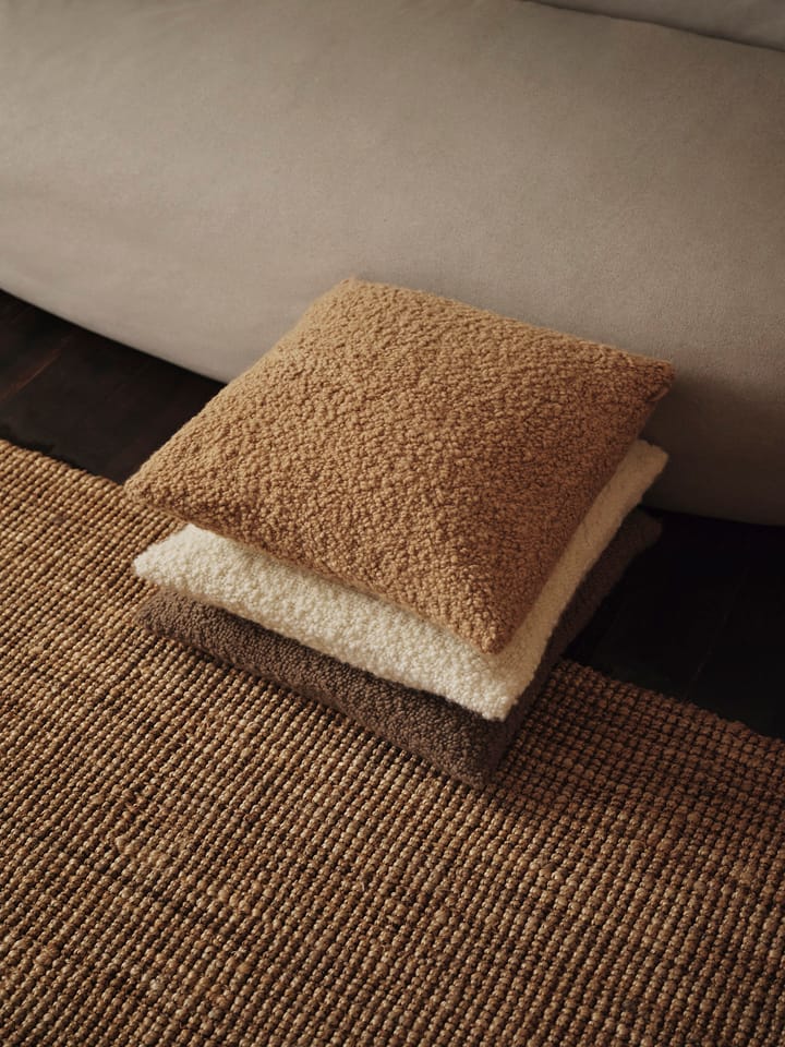 Moor cushion 50x50 cm, Honey Ferm Living