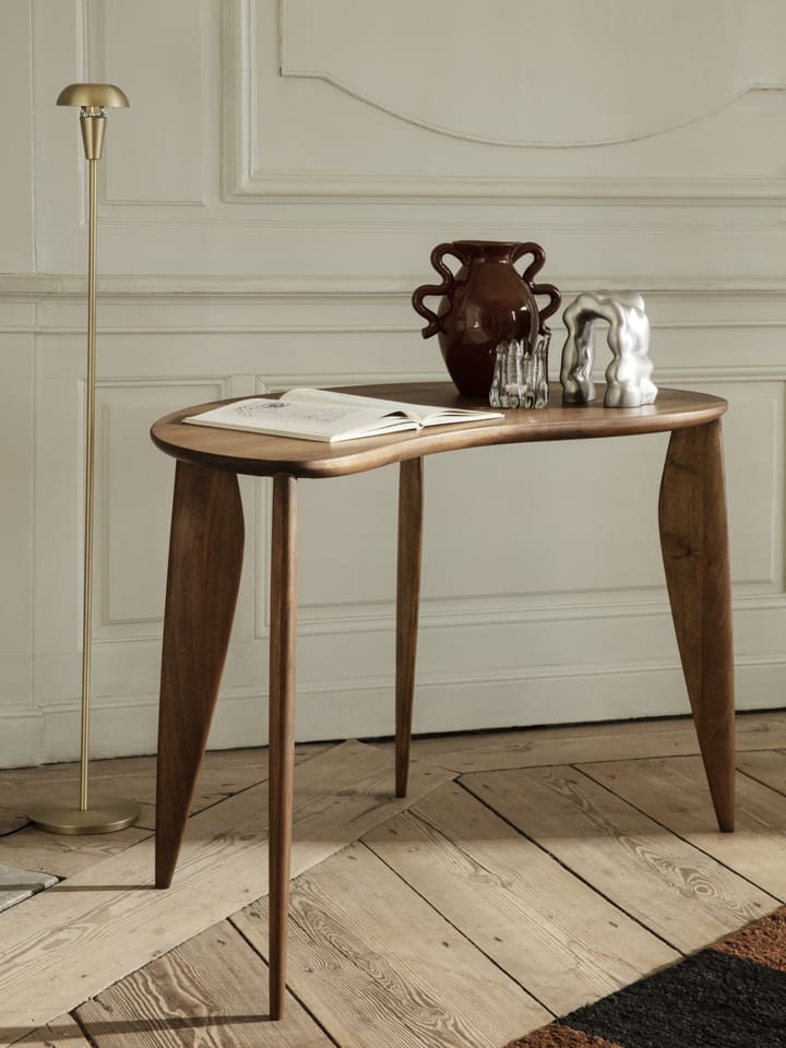 Morf sculpture, Aluminium Ferm Living