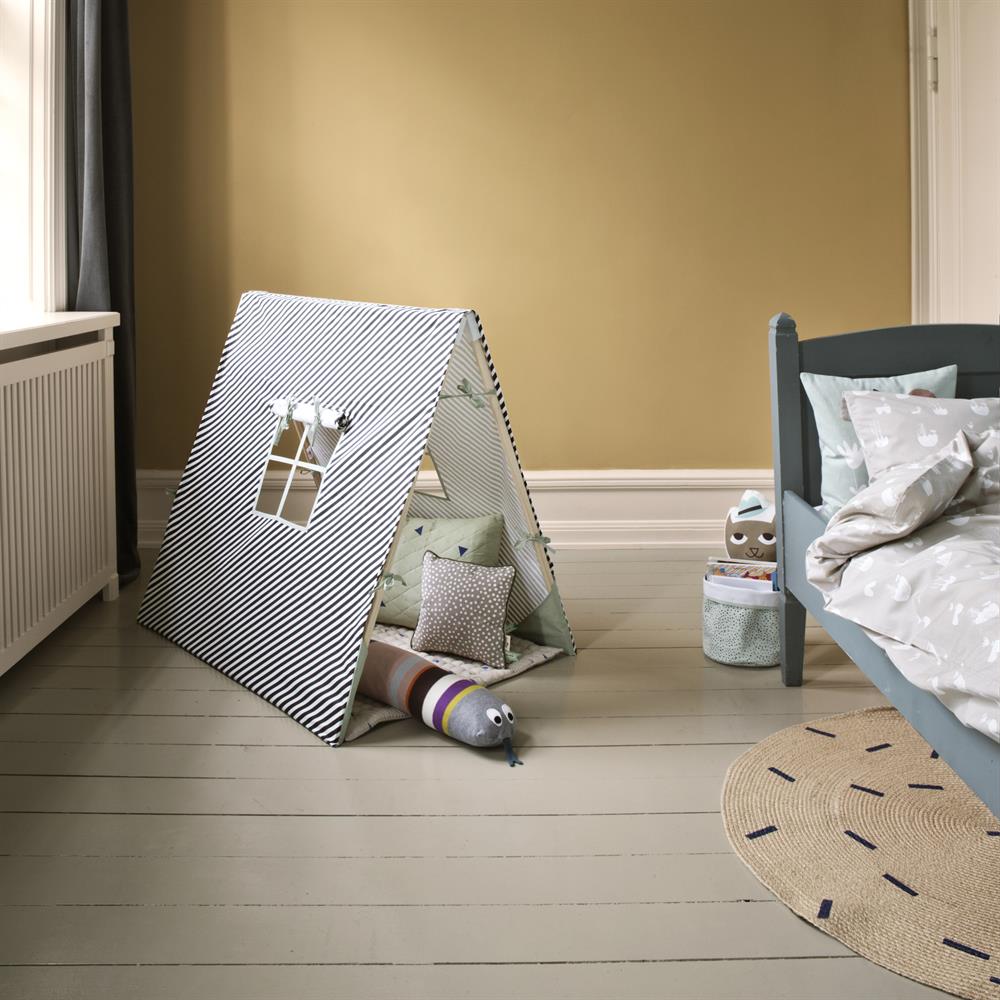 Ferm living on sale bed bumper