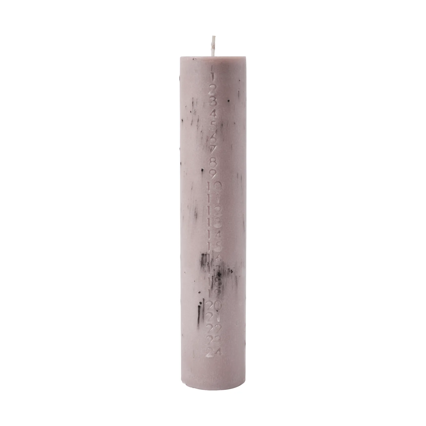 Mura calender candle, Orchid Ferm Living