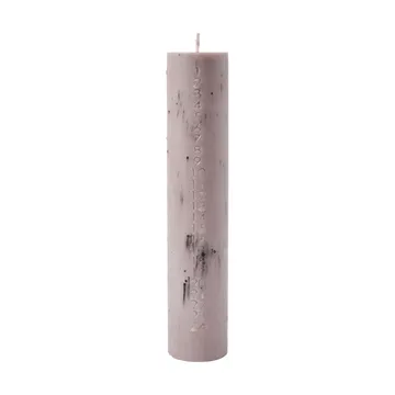 Mura calender candle - Orchid - Ferm Living