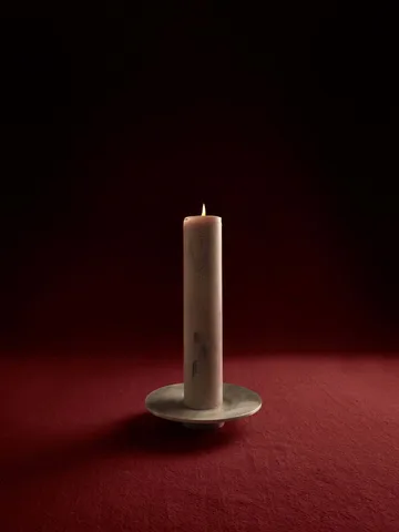 Mura calender candle - Orchid - Ferm Living