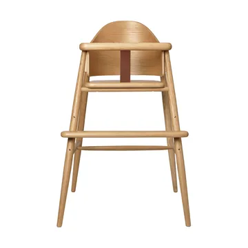 Mura childrens chair - Untreated oak - Ferm Living