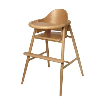 Mura childrens chair - Untreated oak - Ferm Living