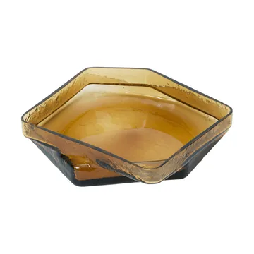 Muro centerpiece - Recycled amber - Ferm Living