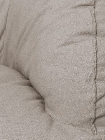 Nesten 2-seat sofa - Natural - Ferm Living