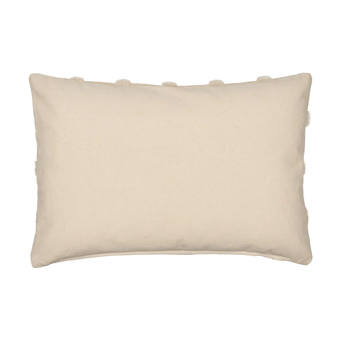Norte grid cushion, Off-white, 40x60 cm Ferm Living