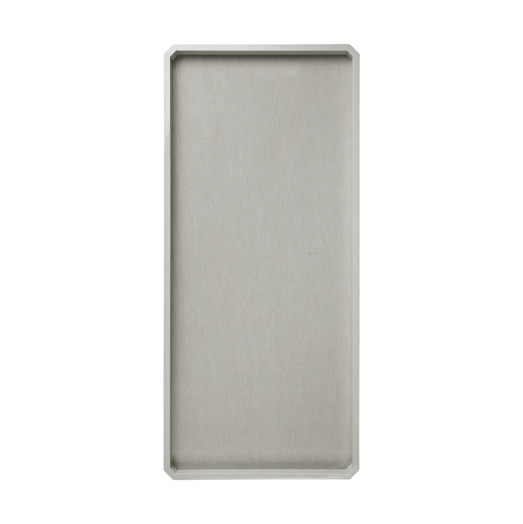 Nova notice board 45x100 cm, Light Celedon Ferm Living